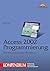 Access 2002 Programmierung ...