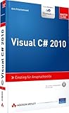 Visual C# 2010