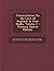 Commentaries on the Laws of England: In Four Books, Volume 1 - Primary Source Edition