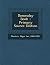 Domesday Book - Primary Source Edition