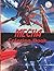 Mecha Coloring Book: JUMBO ...