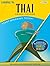 Thai Crash Course by LANGUAGE/30 (2 CDs)