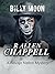 Billy Moon: A Navajo Nation Mystery
