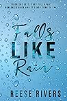 Book cover for Falls Like Rain