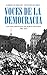 Voces de la democracia by Gabriel Di Meglio