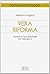 Vera riforma. Liturgia ed e...