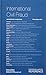 International Civil Fraud: Jurisdictional Comparisons