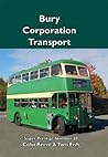 Super Prestige 28 Bury Corporation Transport by Colin Reeve