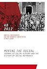 Social Movements in the Nordic Countries since 1900: Moving the Social. Journal of Social History and the History of Social Social Movements in the Nordic Countries since 1900: Moving the Social. Journal of Social History and the History of Social