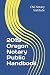 2019 Oregon Notary Public H...