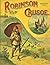 Robinson Crusoe: Beautiful ...