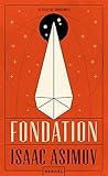 Le cycle de Fondation (Tome 1) - Fondation (French Edition) Book cover for Le cycle de Fondation (Tome 1) - Fondation (French Edition)