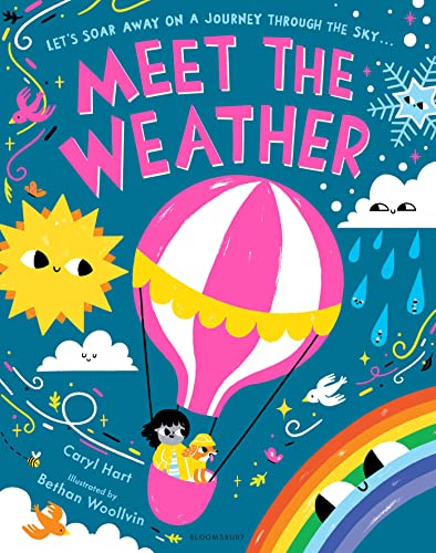 Meet the Weather (Meet the . . .)