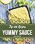 Top 250 Yummy Sauce Recipes...