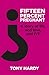 15 Percent Pregnant by Tony Hardy