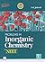 Problems in Inorganic Chemistry for NEET - 3/e by V.K. Jaiswal