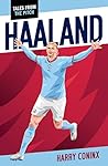 Haaland by Harry Coninx
