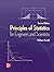 Loose Leaf for Principles of Statistics for Engineers & Scientists