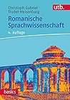 Romanische Sprachwissenschaft (German Edition)