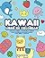 Kawaii libro de colorear: M...