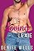 Loving Lexie (San Soloman #3)