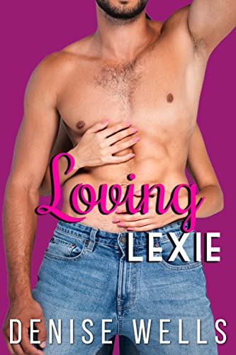 Loving Lexie (San Soloman #3)
