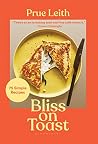 Bliss on Toast: 7...