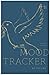 Mood Tracker Journal: Daily...