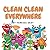 Clean Clean Everywhere