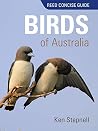 Birds of Australia