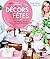 Décors de fêtes: tables festives idees deco petits cadeaux gourmandises