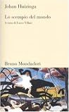 Lo scempio del mondo