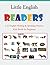 Little English Readers: A-Z English Writing & Speaking Practice Book for Kids with Illustration