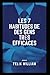 Les 7 habitudes de Des gens...