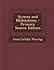 Hymns and Meditations - Primary Source Edition by Anna Letitia Waring Hymns and Meditations - Primary Source Edition by Anna Letitia Waring