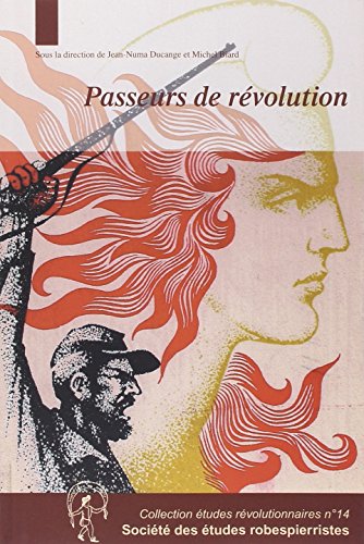 Passeurs de révolutions (Paperback)