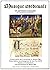 Musique médiévale : 25 partitions musicales pour chanteurs et instrumentistes