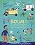 Boum ! - Le grand imagier d...