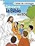 Découvrir la Bible en BD - Cahier de coloriages by Picanyol