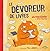 Le dévoreur de livres by Justine Clarke