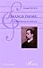 Francis Thomé, compositeur créole (Univers musical) (French Edition)