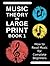Music Theory in Large Print...