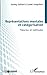Représentation mentales et catégorisation by Audrey Gaillard