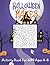 Hallowen Mazes Activity Boo...
