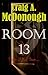 Room 13 by Craig McDonough