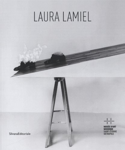 LAURA LAMIEL (Paperback)