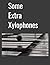 Some Extra Xylophones - lin...