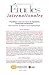 Études internationales. Volume 48 numéro 3-4 été-automne 2017 by Mathieu Arès