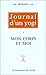 Journal d'un yogi, tome 1