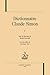 Dictionnaire Claude Simon. ...